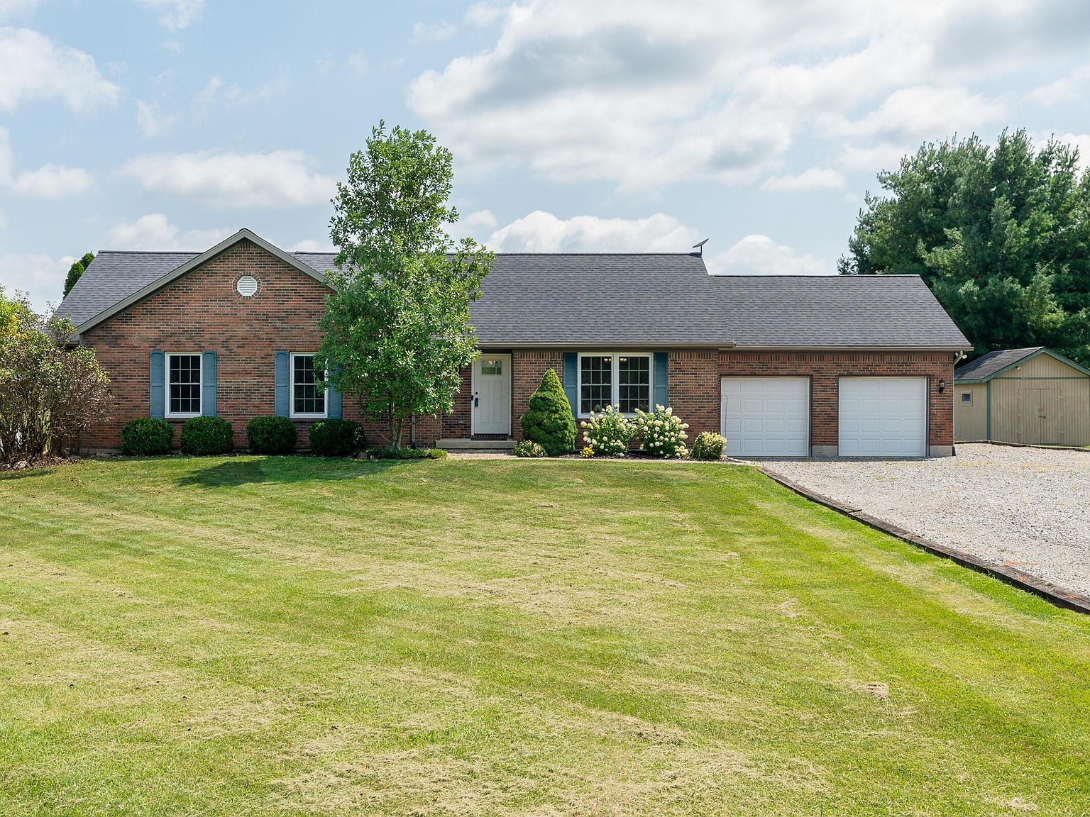 21490 Bear Swamp Rd, Marysville, OH 43040 MLS 224027744 Zillow