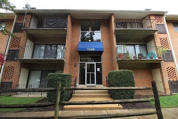 1st image of 7608 Savannah St #8/203
