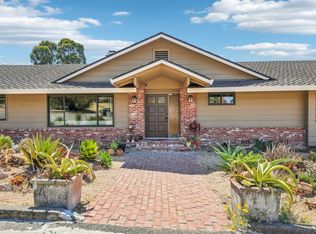 24 Archery Ct, El Sobrante, CA 94803