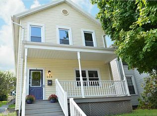 203 Prospect Ave, Charleroi, PA