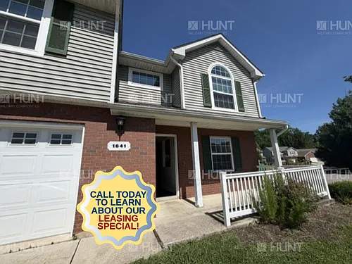 1641 Dutch Gap Ct Photo 1