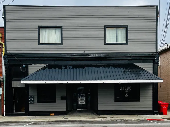 214 & 216 S Walnut St, Cynthiana, KY 41031