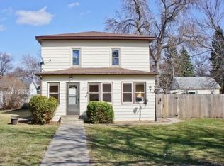 121 8th Ave N, Casselton, ND 58012