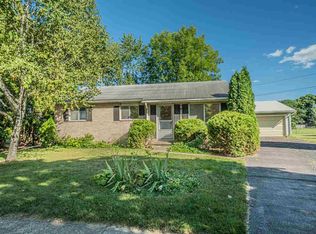 3170 Coventry Dr, Bay City, MI