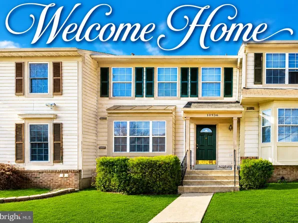 10936 Mission Ridge Dr, Manassas, VA 20109