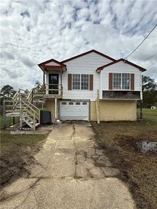 208 Ridge Rd, Poquoson, VA, 23662