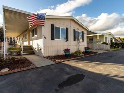 19667 American Ave # 68 Ave, Hilmar, CA, 95324