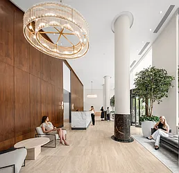 Rented by Living New York