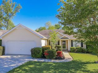 4707 Durham Rd, Grovetown, GA 30813