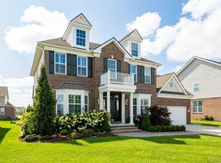 50975 Rockingham Dr, Canton, MI 48188