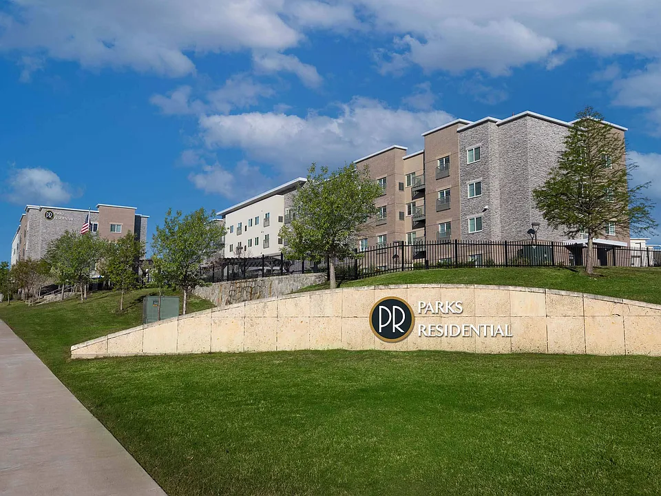 Parks Residential - Richardson