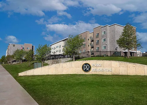 Parks Residential - Richardson Photo 1