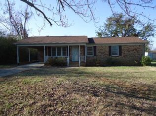 902 Pleasant Dr, Shelby, NC 28152