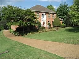 9322 Navaho Drive in Liberty Downs, Brentwood