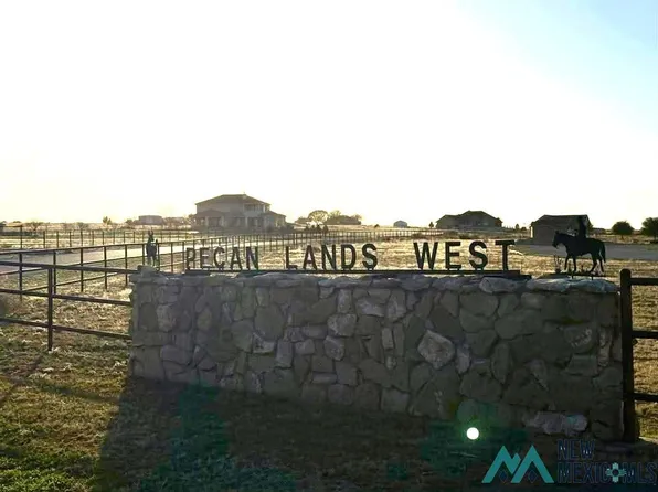 36 Haley Cir, Roswell, NM 88201