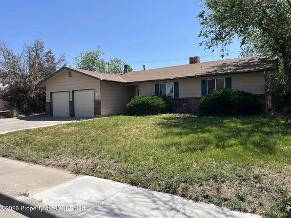 2112 N Municipal Dr, Farmington, NM 87401