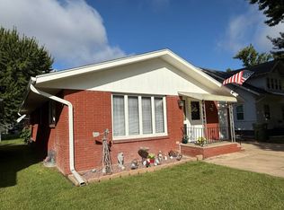 109 N Way Ave, Sutton, NE 68979