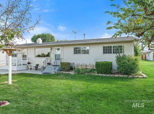 2200 N Montana Ave, Caldwell, ID 83605