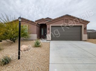 4105 N Stampede Rd, Kingman, AZ 86401