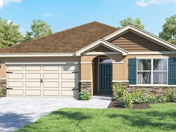 33460 Shutterfly Way, Sorrento, FL 32776