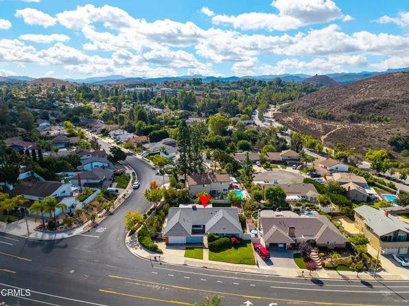 310 W Avenida De Las Flores, Thousand Oaks, CA 91360