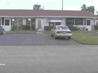 5037 Alfred Dr, West Palm Beach, FL 33417