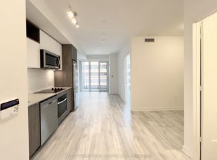 135 Lower Sherbourne St #873W, Toronto, ON M5A 1Y4
