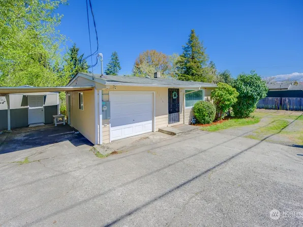 3230 S 146th Street, SeaTac, WA 98168