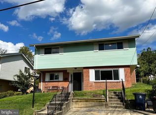 3119 Laurel Ave, Landover, MD 20785