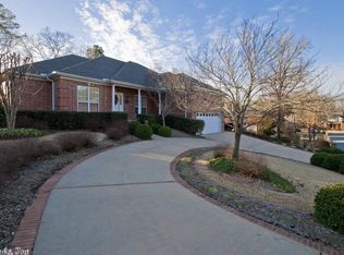 5704 Countryside Dr, Little Rock, AR 72223