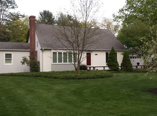 12 Beaverbrook Rd, West Simsbury, CT 06092