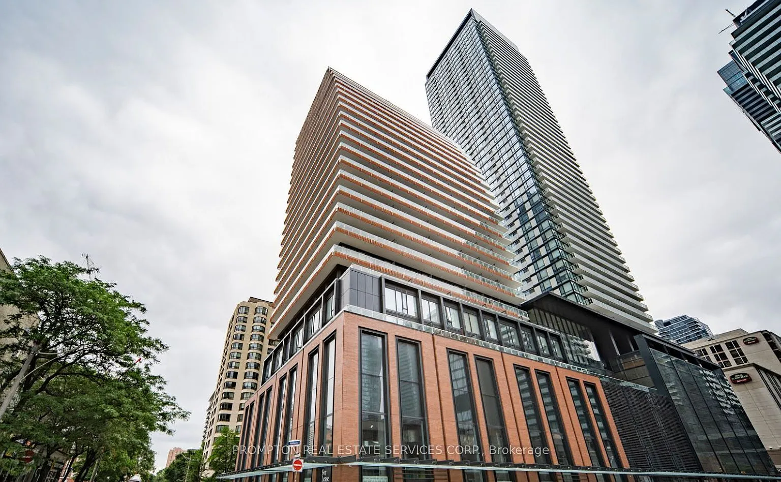 2 bed, $2,550 — Photo 2