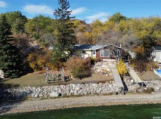446 Pasqua Lake Rd N #187, Qu'Appelle, SK S0G1S0