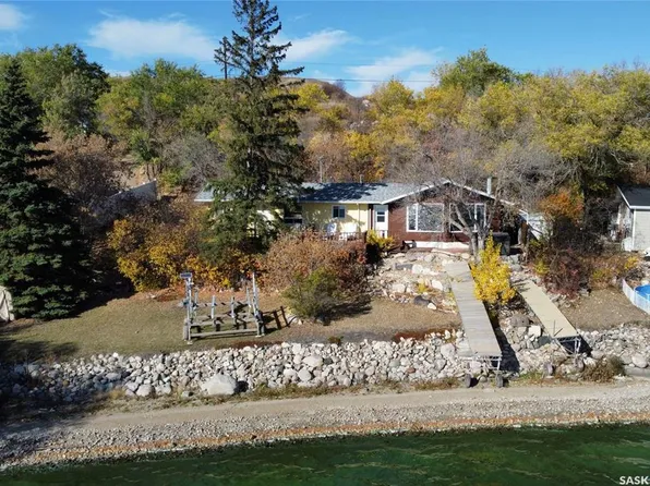 446 Pasqua Lake ROAD, North Qu'Appelle Rm No. 187, SK S0G 1S0