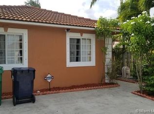 18300 SW 143rd Ct, Miami, FL 33177