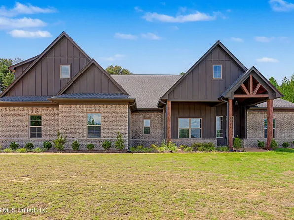 9072 Treadway Crk, Hernando, MS 38632