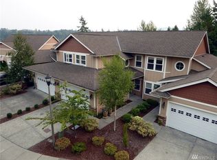1612 Alpine Crest Loop UNIT C, Mount Vernon, WA 98274