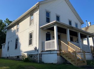 1765 McDonough Ave, Scranton, PA