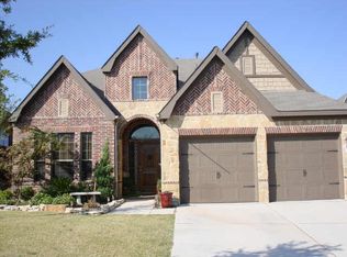 12509 Morab St, Fort Worth, TX 76244