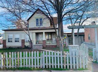 606 W 1st St, Roswell, NM 88203