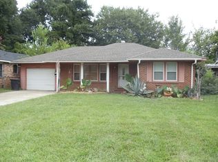 3828 Delaware St, Baton Rouge, LA 70805