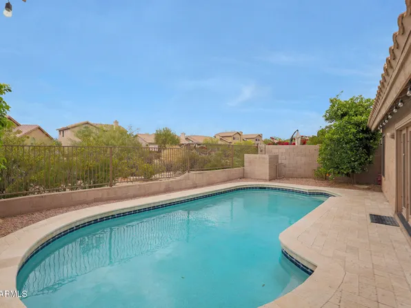 18930 N 91ST Street, Scottsdale, AZ 85255