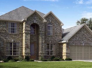 7814 Chinaberry Sky Ln, Richmond, TX 77407