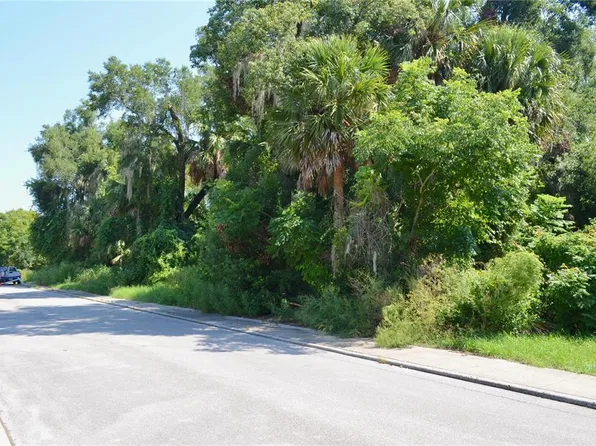 225 S Julia Ave Lot 7, Deland, FL 32720