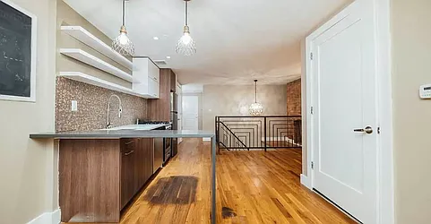 Rented by ERNY LLC