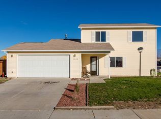 2826 C 3/4 Rd, Grand Junction, CO 81501