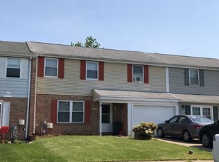 2453 Williamson Ct, Bensalem, PA 19020
