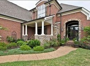 2204 Saint Josephs Ct, Brentwood, TN 37027