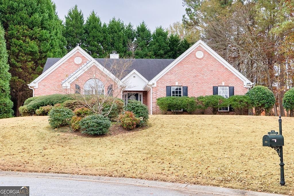 642 Teal Dr, Winder, GA 30680 MLS 20158714 Zillow