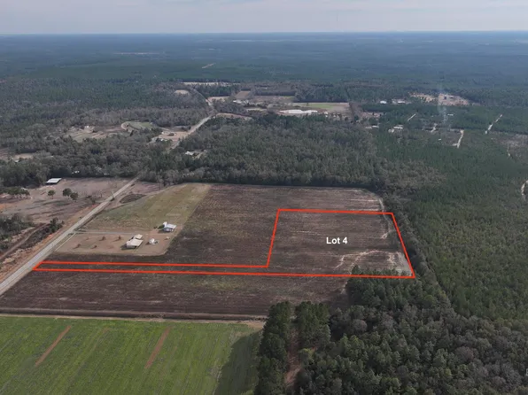 0 County Road 87 Lot V87-4, Robertsdale, AL 36567